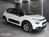Citroen C3 Puretech