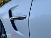 BMW M4 Auto