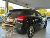 Mercedes-Benz A 180 d Urban Aut.