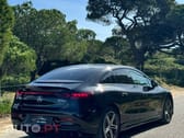 Mercedes-Benz EQE 500 4Matic AMG Line