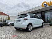 Renault Zoe (c/ Bateria) Limited 50