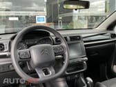 Citroen C3 1.2 PureTech C-Series