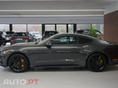 Ford Mustang 2.3i EcoBoost