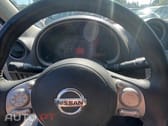 Nissan Micra 1.2 N-Tec