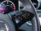 Mercedes-Benz C 220 d Avantgarde