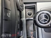 Mercedes-Benz C 220 CDi Avantgarde Aut.