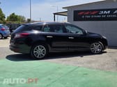 Renault Mégane Sport Tourer 1.5 dCi GT Line SS