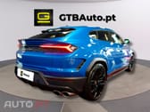 Lamborghini Urus SE I.V.A DEDUTIVEL