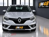 Renault Mégane ENERGY dCi 110 Start & Stop LIMITED