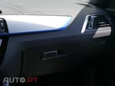 BMW 116 d Pack M