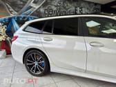 BMW 330 e Touring Corporate Edition Auto