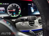 Mercedes-Benz E 300 de AMG Line