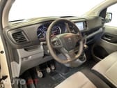 Peugeot Expert Combi 1.6 BlueHDi Long