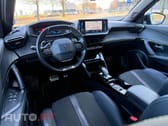 Peugeot 2008 1.2 PureTech GT Line EAT8