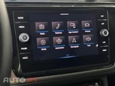 Volkswagen Touran 2.0 TDI 122cv CONFORTLINE