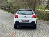 Citroen C3 1.2 PureTech Shine EAT6