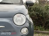 Fiat 500C 1.3 16V Multijet Lounge