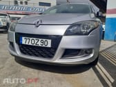 Renault Mégane Sport Tourer 1.5 dCi GT Line