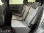 Dacia Jogger ECO-G 100 Bi-Fuel Essential 7 lugares