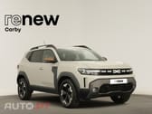 Dacia Duster Duster 1.2 Hybrid-G Extreme 4x4