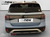Volkswagen T-Cross Urban