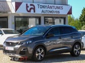 Peugeot 3008 1.5 BlueHDi GT Line