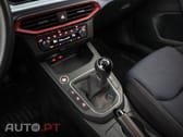 Seat Ibiza 1.0 TSI FR