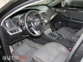 Mazda 3 MZ-CD 1.6 Comfort