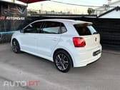 Volkswagen Polo 1.4 TDi Confortline