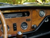 Triumph Spitfire MKIV