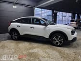Citroen e-C4 50 kWh Feel Pack