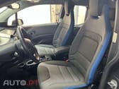 BMW i3 120Ah