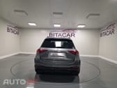 Mercedes-Benz GLE 4Matic+
