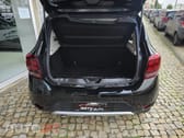 Dacia Sandero 0.9 TCe SL Stepway of Life