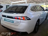 Peugeot 508 SW 1.6 Hybrid Allure e-EAT8