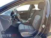 Mercedes-Benz GLA 180 d