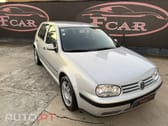 Volkswagen Golf 1.4 FSi Confortline