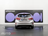 Ford Fiesta 1.5 TDCi Connected
