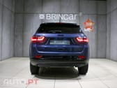 Jeep Compass 1.3 T4 4xe Auto S