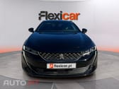 Peugeot 508 SW 1.6 Hybrid Allure Pack e-EAT8
