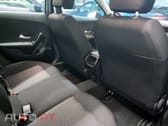 Mercedes-Benz A 180 Business Solution