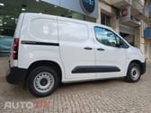 Peugeot Partner 1.5 BlueHDi Pro Standard Plus