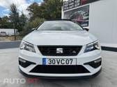 Seat Leon 2.0 TDI FR S/S