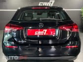Mercedes-Benz A 200 Standard