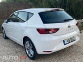 Seat Leon DSG