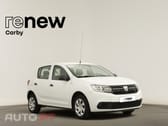 Dacia Sandero Sandero 1.0 SCe Pack