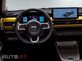 Jeep Avenger 1.2 GSE T3 Altitude