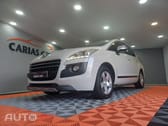 Peugeot 3008 2.0 HDi Hybrid4