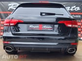 Audi A4 Avant 2.0 TDI ultra