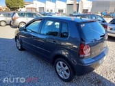 Volkswagen Polo 1.2 Play and Go+
